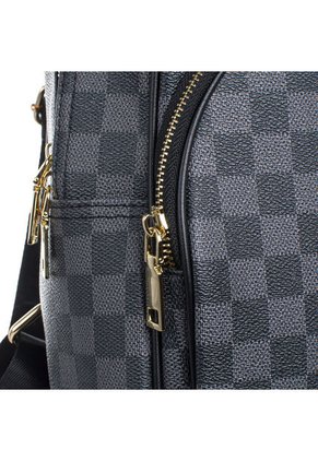 Morral Cuadros Negro COSMOS 102654