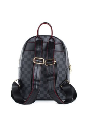 Morral Cuadros Negro COSMOS 102654