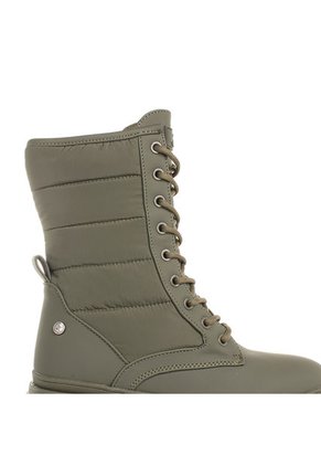 Bota Verde Militar Cosmos 101826