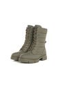 Bota Verde Militar Cosmos 101826 de Cosmos
