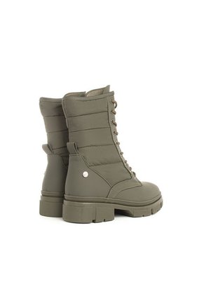 Bota Verde Militar Cosmos 101826