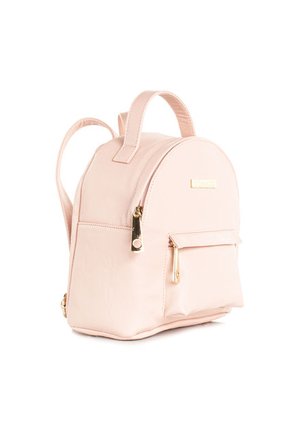 Morral Pequeño En Sintético Color Nude Para Dama COSMOS 101043