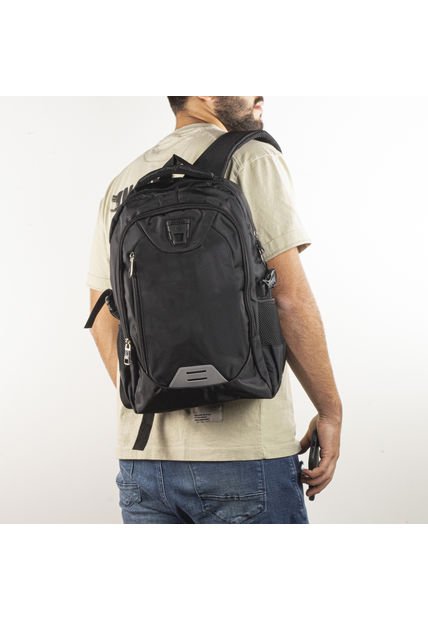 Morral De Hombre Negro COSMOS100347