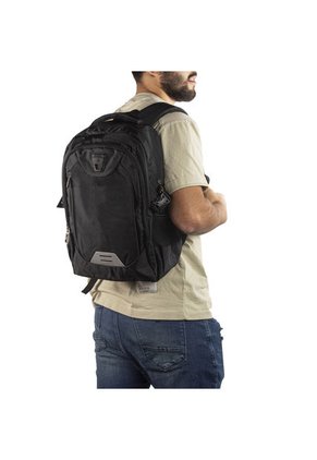 Morral De Hombre Negro COSMOS100347