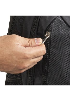 Morral De Hombre Negro COSMOS100347