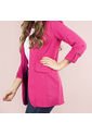 Blazer Fucsia Cosmos 101524 de Cosmos