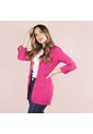 Blazer Fucsia Cosmos 101524 de Cosmos