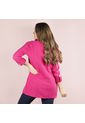 Blazer Fucsia Cosmos 101524 de Cosmos
