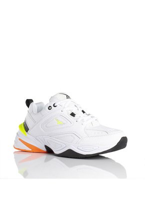 Tenis Deportivos Blancos De Hombre COSMOS