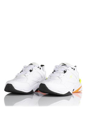 Tenis Deportivos Blancos De Hombre COSMOS