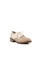 Zapato De Atadura Nude De Mujer Cosmos de Cosmos