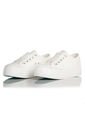 Zapatos Deportivos De Mujer Blancos COSMOS de Cosmos