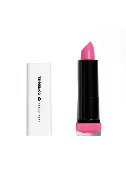 Labial Covergirl Katykat Semi-Mate
