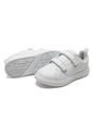 Tenis Colegial Moda Infantil Blanco CRAYOLA MINX-B de Crayola