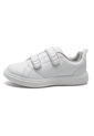 Tenis Colegial Moda Infantil Blanco CRAYOLA MINX-B de Crayola