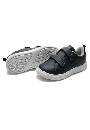 Tenis Colegial Moda Infantil Azul CRAYOLA MINX-A
