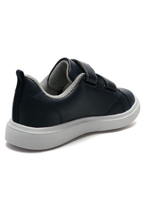 Tenis Colegial Moda Infantil Azul CRAYOLA MINX-A