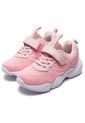 Tenis Moda Niña Color Rosa CRAYOLA CR05-D de Crayola