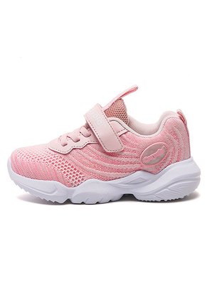 Tenis Moda Niña Color Rosa CRAYOLA CR05-D