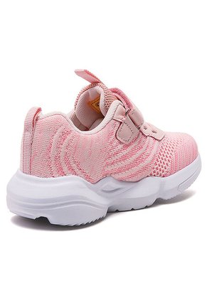 Tenis Moda Niña Color Rosa CRAYOLA CR05-D