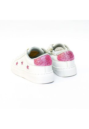 Zapatos Casuales Para Niña