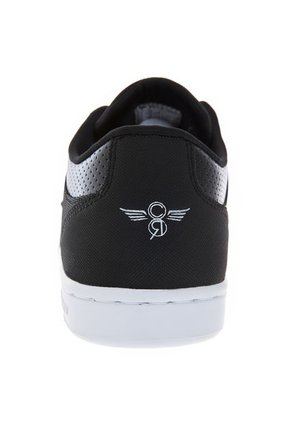 Zapatilla Creative Recreation Cesario LO Negra