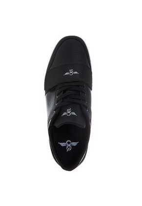 Zapatilla Creative Recreation Cesario LO Negra