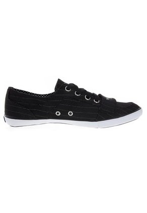 Zapatilla Creative Recreation Cesario Negra