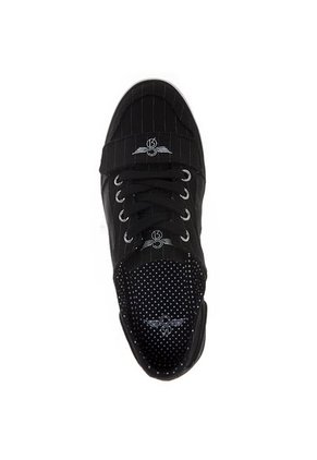 Zapatilla Creative Recreation Cesario Negra