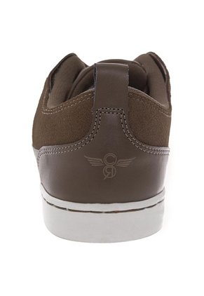 Zapatilla Creative Recreation Liggio Caramelo