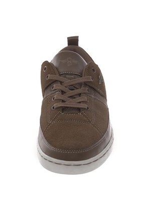 Zapatilla Creative Recreation Liggio Caramelo