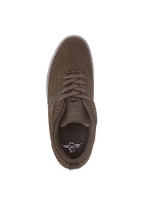 Zapatilla Creative Recreation Liggio Caramelo