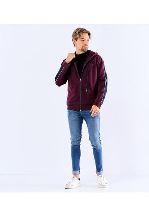 Buzo Hoddie Para Hombre Crew