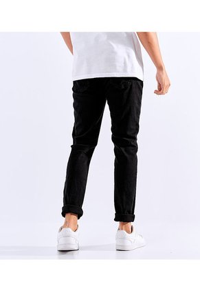 Jean Para Hombre Bota Recta Crew