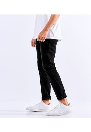 Jean Para Hombre Bota Recta Crew