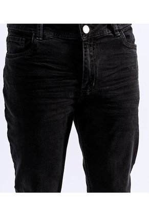 Jean Para Hombre Bota Recta Crew