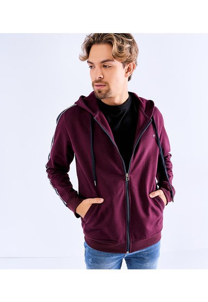Buzo Hoddie Para Hombre Crew