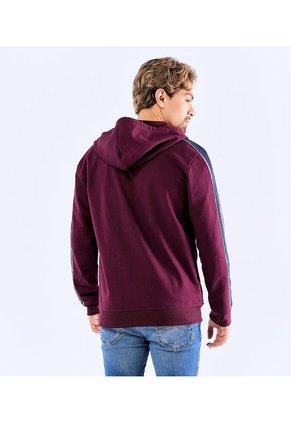 Buzo Hoddie Para Hombre Crew