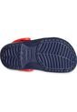 Crocs Niños  Classic Easy Icon Clog Zuecos Azul 207592 de Crocs