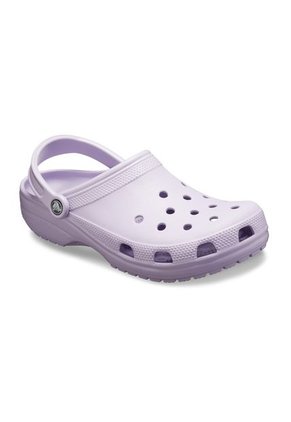 Crocs Unisexo  Classic Clog Zuecos Violeta 10001
