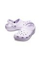 Crocs Unisexo  Classic Clog Zuecos Violeta 10001 de Crocs
