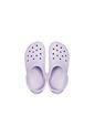 Crocs Unisexo  Classic Clog Zuecos Violeta 10001 de Crocs