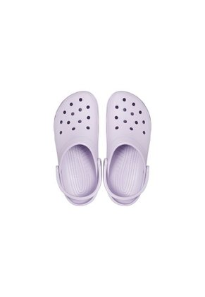 Crocs Unisexo  Classic Clog Zuecos Violeta 10001