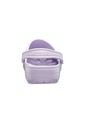 Crocs Unisexo  Classic Clog Zuecos Violeta 10001 de Crocs