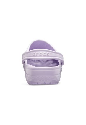 Crocs Unisexo  Classic Clog Zuecos Violeta 10001