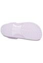 Crocs Unisexo  Classic Clog Zuecos Violeta 10001 de Crocs