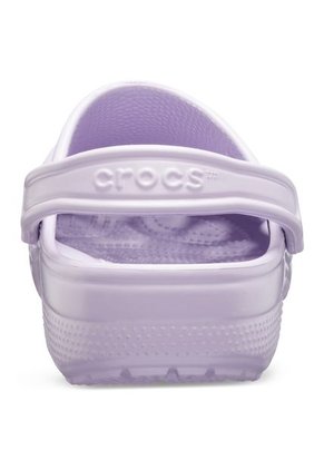 Crocs Unisexo  Classic Clog Zuecos Violeta 10001