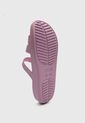 Sandalias Crocs Getaway strappy Rosa de Crocs