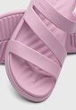 Sandalias Crocs Getaway strappy Rosa de Crocs
