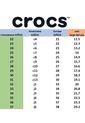 Crocs Niños LiteRide Pacer de Crocs